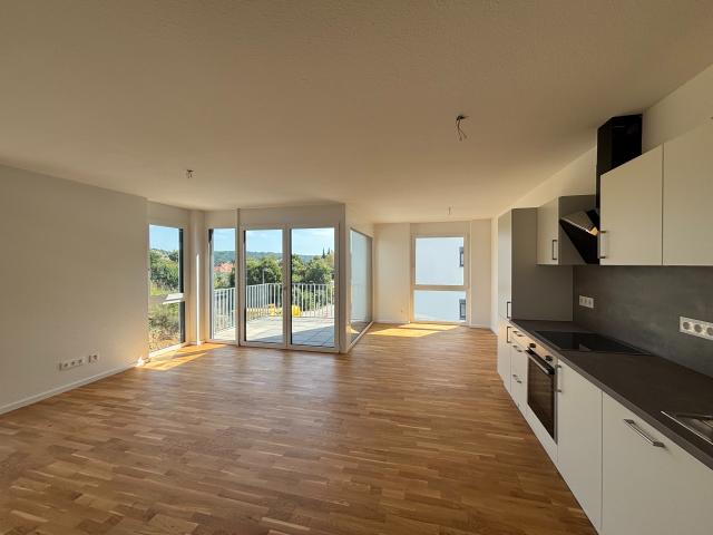 Apartment mieten in Schnaitheim, Heidenheim