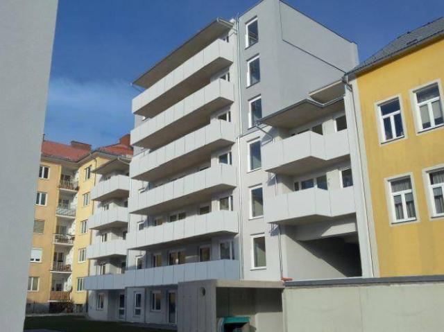 Apartment mieten in Knittelfeld, Steiermark