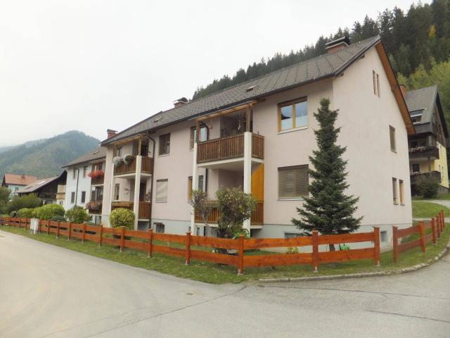 Apartment mieten in Laßnitz bei Murau, Steiermark