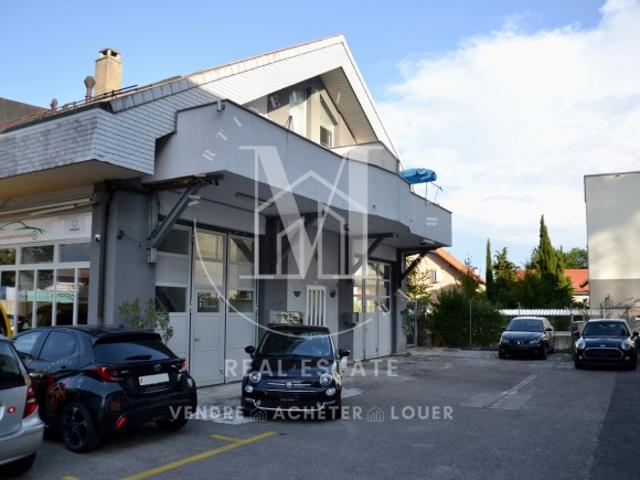 Wohnung mieten in Tolochenaz, Waadt