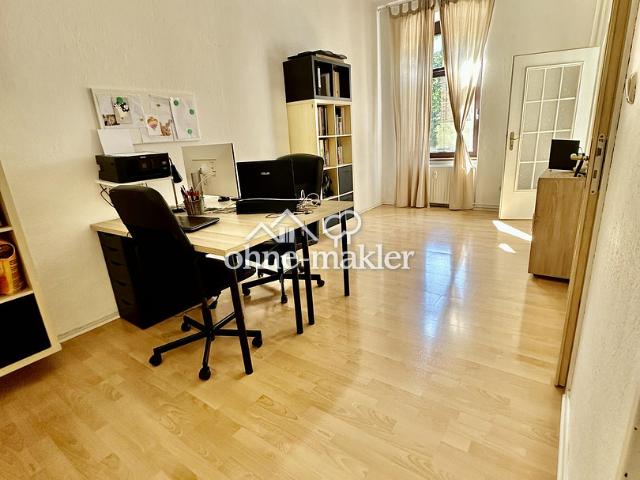Apartment mieten in Östliches Ringgebiet, Braunschweig