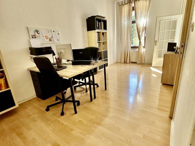 Wohnung mieten in Nordstadt-Schunteraue, Braunschweig