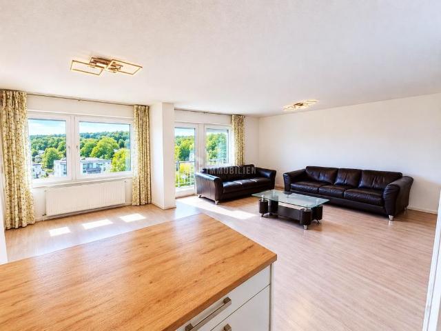 Apartment mieten in Schwalbach, Hessen