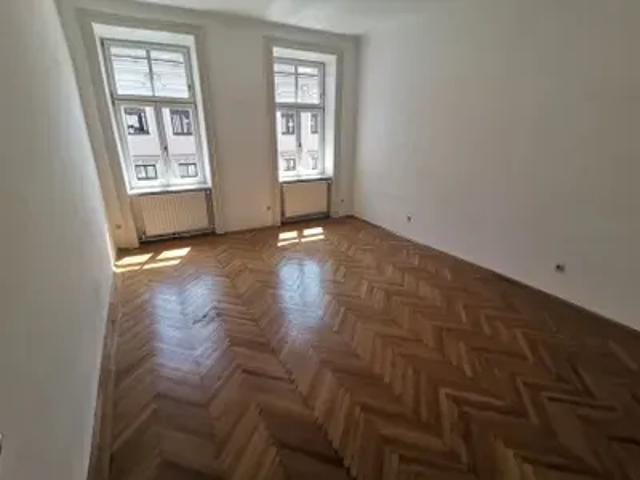 Apartment mieten in Landstraße, Wien