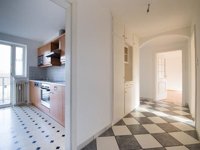 Apartment mieten in Dornbirn, Vorarlberg