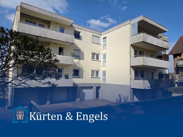 Wohnung kaufen in Warth, Hennef