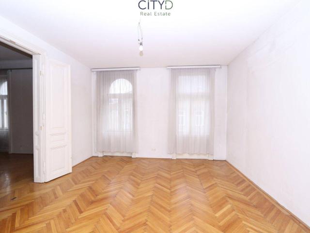 Apartment kaufen in KG Fünfhaus, Wien