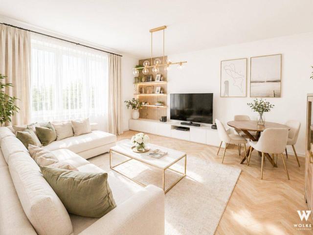 Apartment kaufen in Währing, Wien