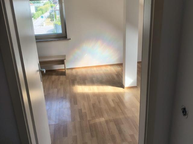 Wohnung mieten in Langquaid, Bayern