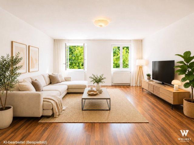 Apartment kaufen in Liesing, Wien