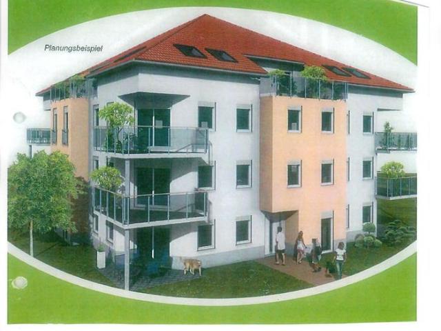 Wohnung kaufen in Altrip, Rheinland-Pfalz