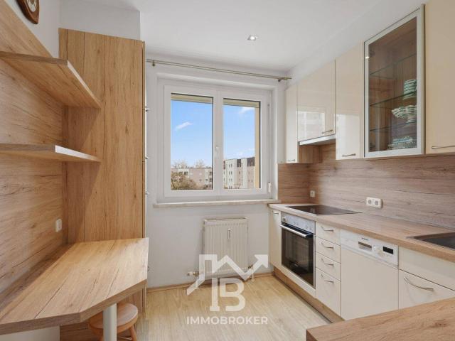 Apartment kaufen in Kleinmünchen-Auwiesen, Linz
