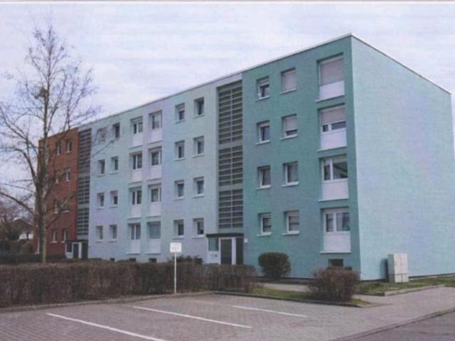 Wohnung kaufen in Bad Krozingen, Baden-Württemberg
