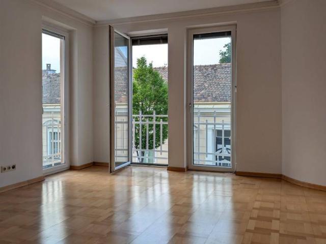 Apartment mieten in Baden, Niederösterreich