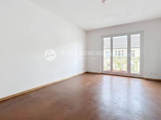 Wohnung kaufen in Berlin