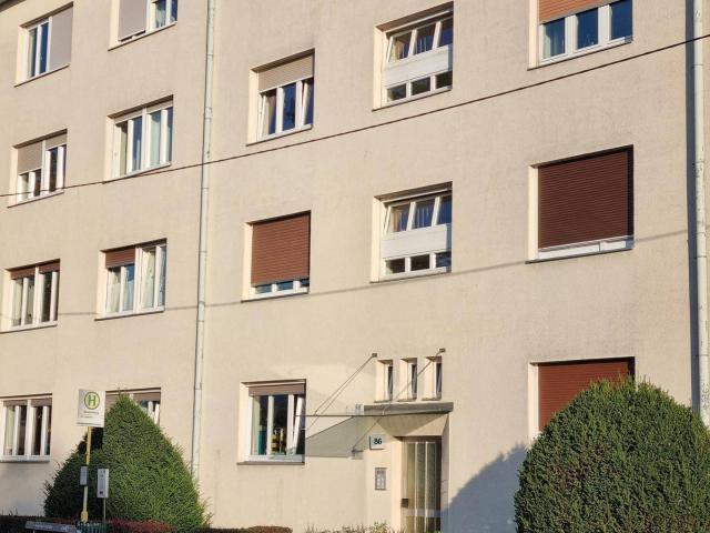 Apartment kaufen in Graz, Gersdorf-Feistritz