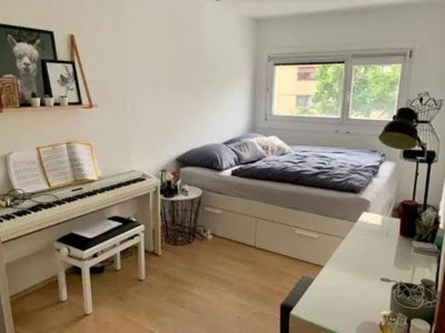 Apartment mieten in Margareten, Wien