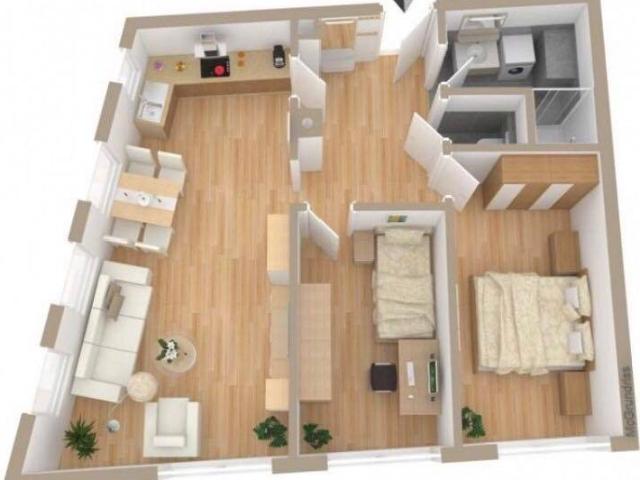 Apartment mieten in Matzleinsdorf, Wien