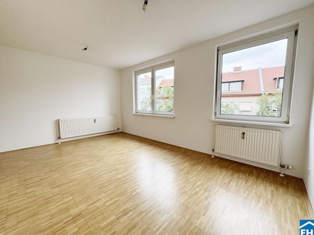 Apartment mieten in Katastralgemeinde Baierdorf, Graz