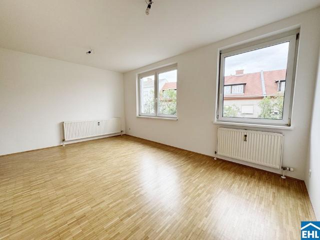 Apartment mieten in Gries, Gersdorf-Feistritz