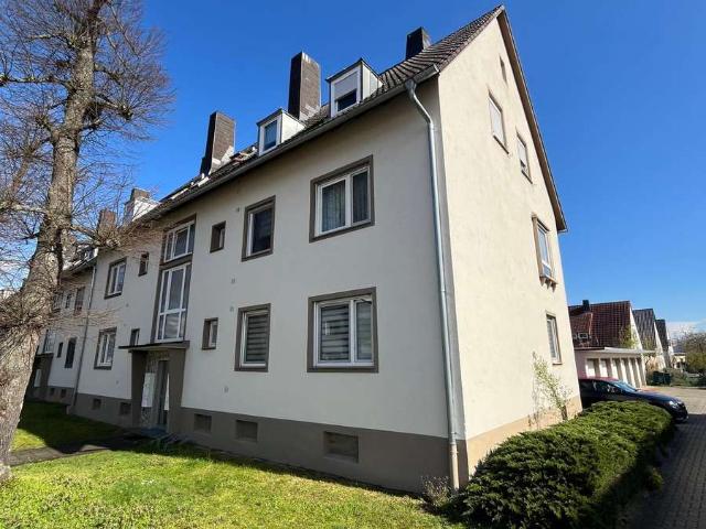 Wohnung kaufen in Sondernheim, Germersheim