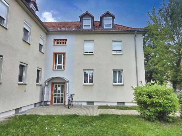 Wohnung kaufen in Böhlen, Landkreis Leipzig