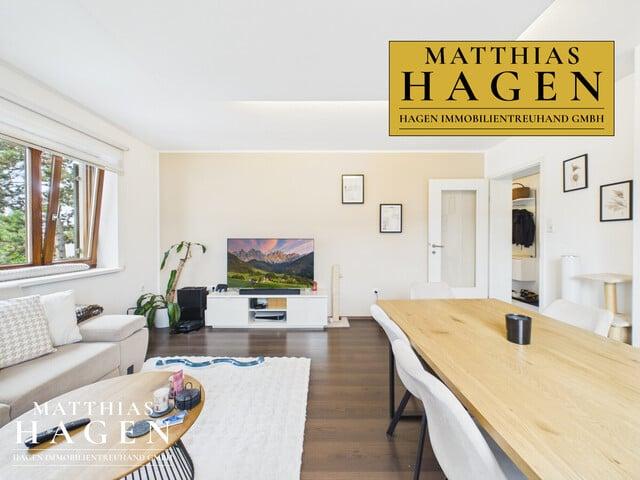 Apartment kaufen in Bregenz, Vorarlberg