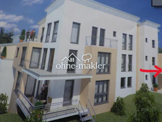 Apartment kaufen in Budenheim
