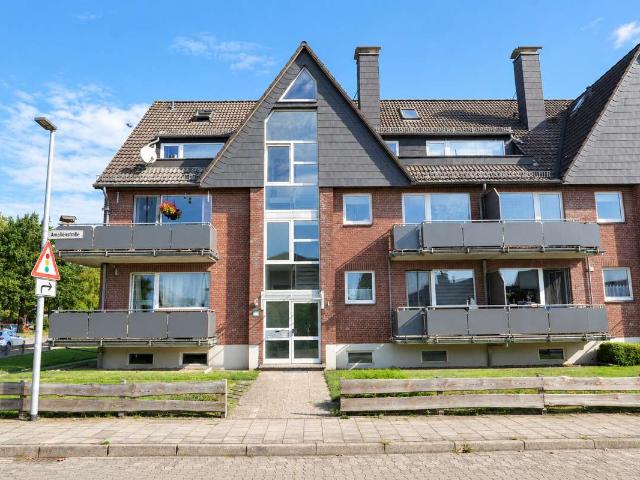 Wohnung kaufen in Stickgras/Annenriede, Delmenhorst
