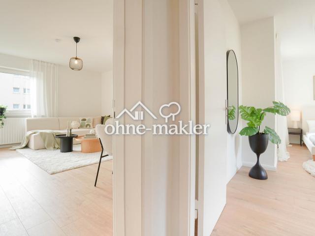 Apartment kaufen in Neustadt, Bremen