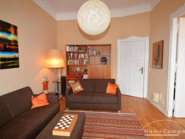 Apartment mieten in Wilmersdorf, Berlin