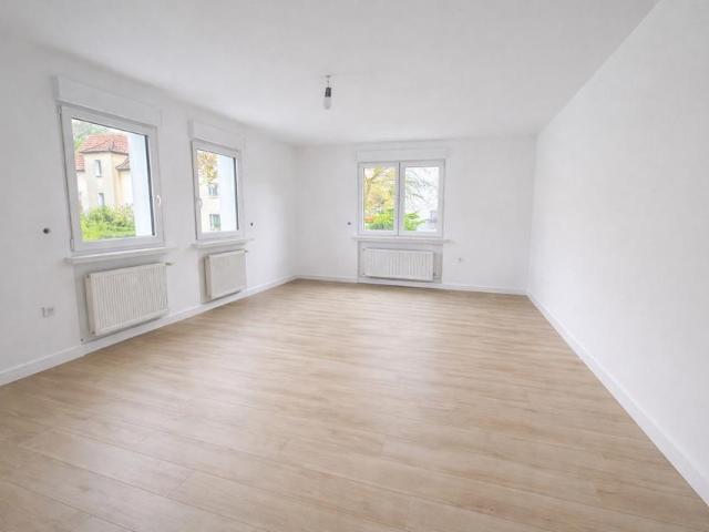 Wohnung mieten in Gartenstadt, Dortmund