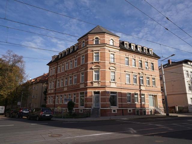 Wohnung mieten in Cotta, Dresden