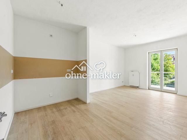 Apartment mieten in Mickten, Dresden