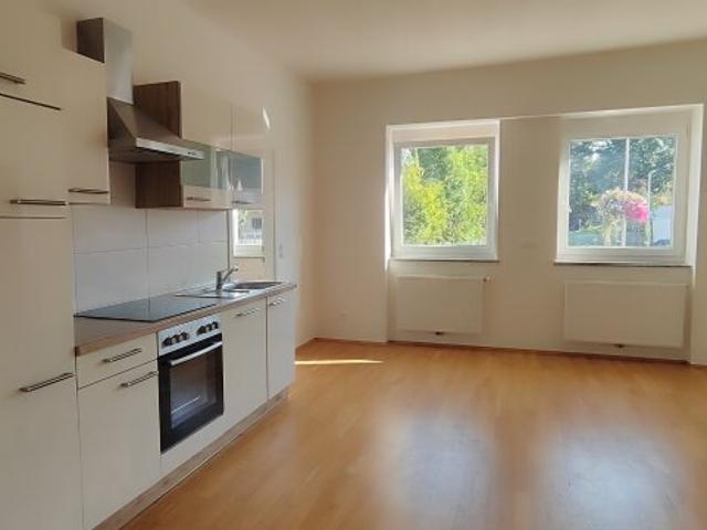 Erdgeschosswohnung mieten in Eggersdorf, Steiermark
