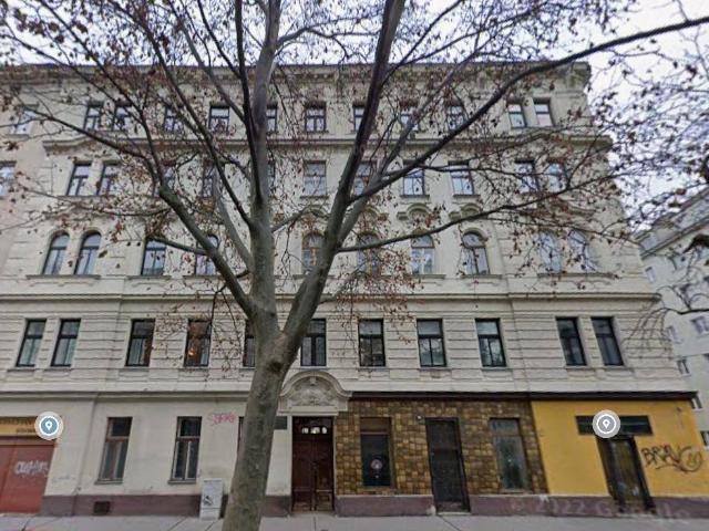 Apartment mieten in Wien