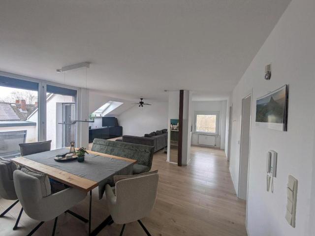 Wohnung kaufen in Bad Nauheim, Hessen