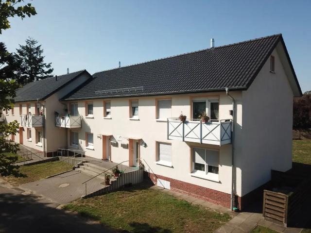 Apartment mieten in Fürstenau, Landkreis Osnabrück