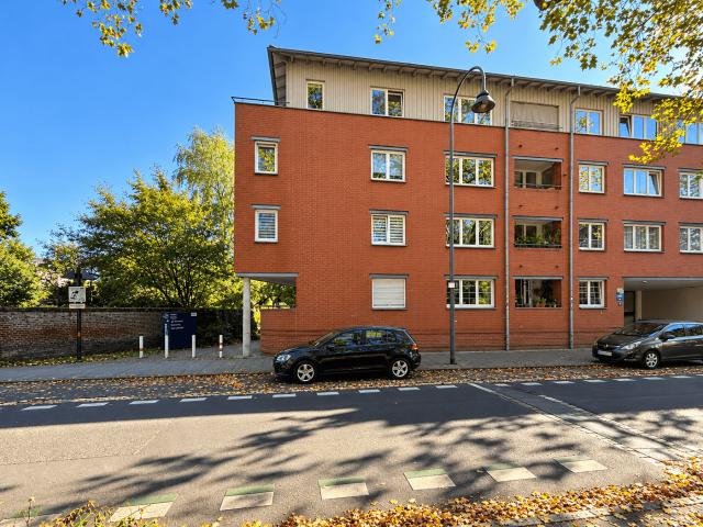 Wohnung kaufen in Mülheim, Köln