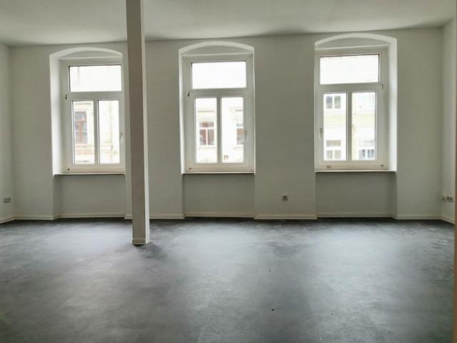 Apartment mieten in Debschwitz, Gera