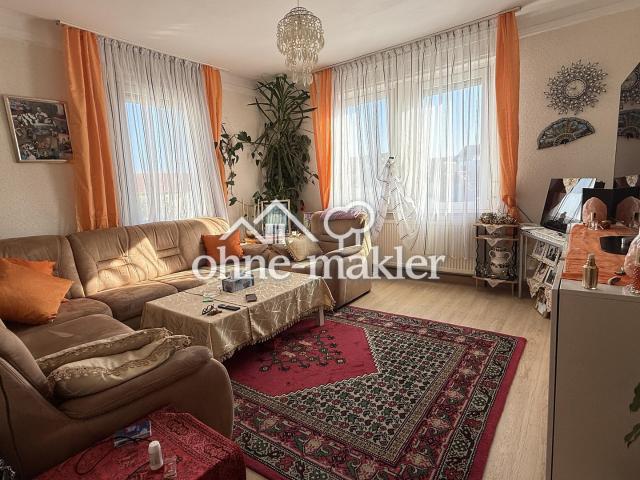 Apartment mieten in Reusch, Göppingen