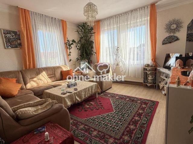 Apartment mieten in Göppingen, Baden-Württemberg