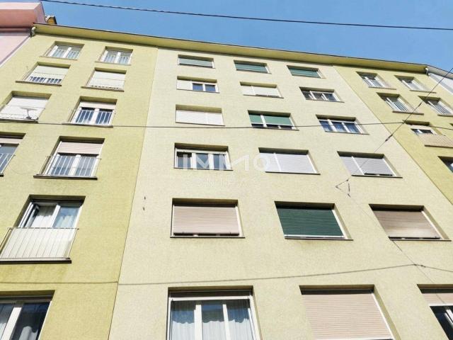 Apartment kaufen in Katastralgemeinde Lend, Graz