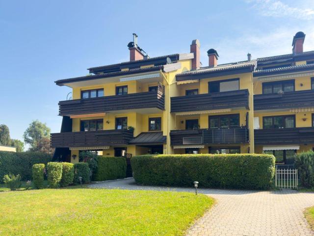 Apartment kaufen in Grödig, Salzburg