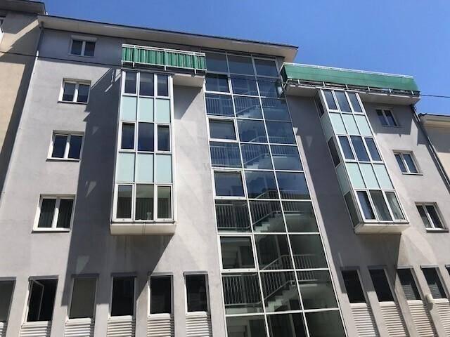 Apartment mieten in Donaustadt, Wien