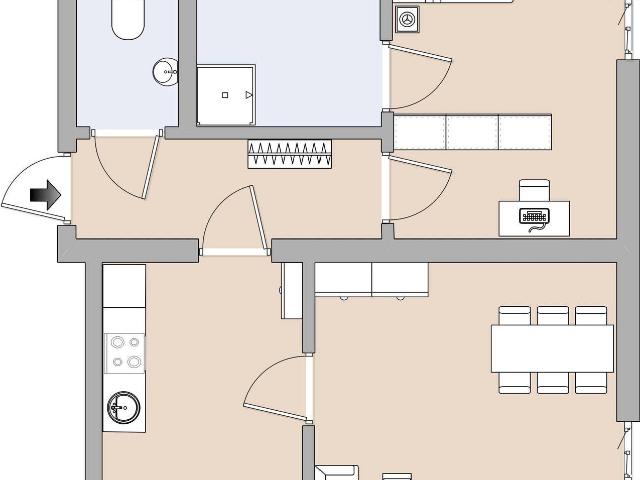 Apartment mieten in Schleifen, St. Johann im Pongau