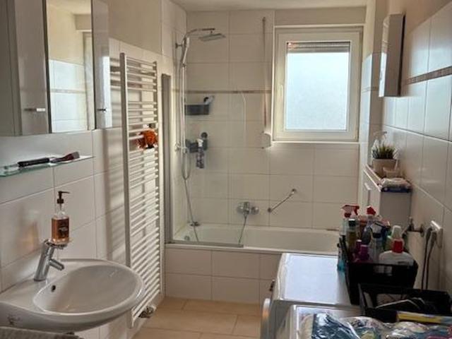 Wohnung mieten in Heedfeld, Schalksmühle