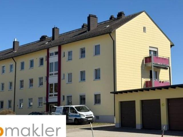 Wohnung kaufen in Hof, Bayern