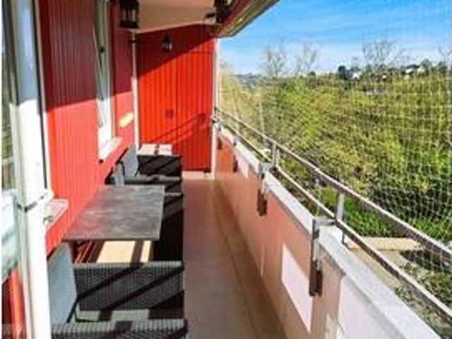 Apartment kaufen in Reutlingen, Baden-Württemberg