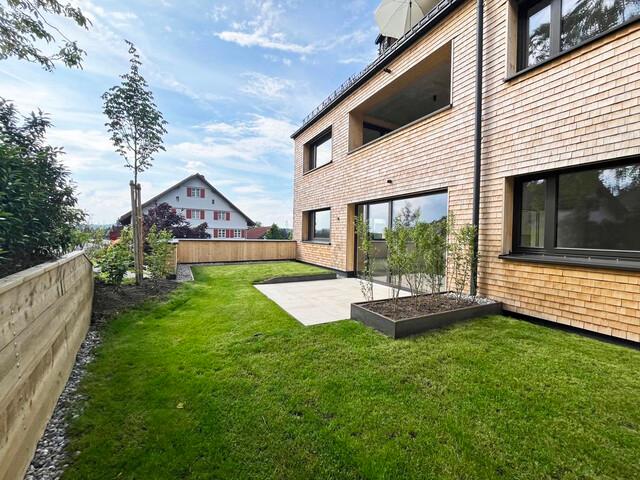 Apartment mieten in Hohenweiler, Vorarlberg